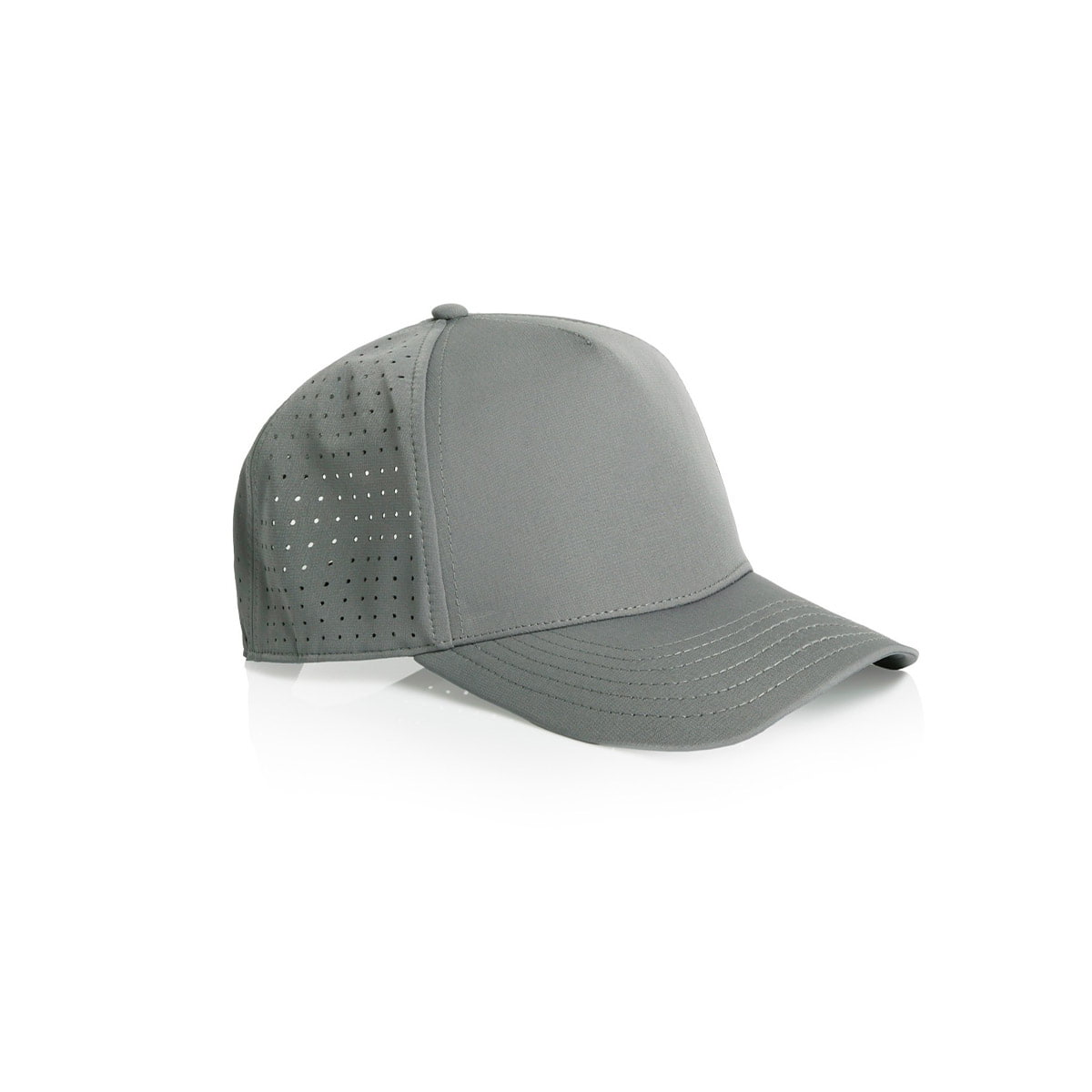 AS Colour Frame Perforated Cap in Shadow Side View