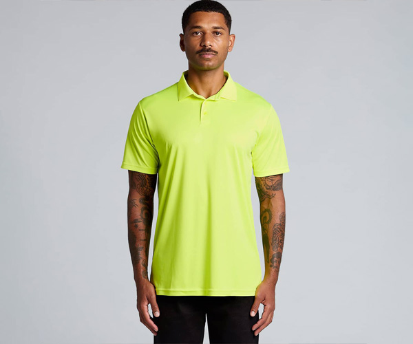 Custom Polos