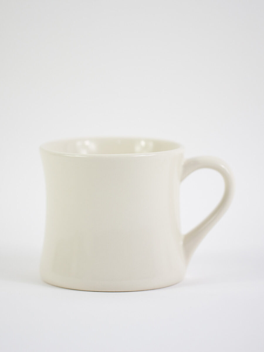 Retro Diner Mug