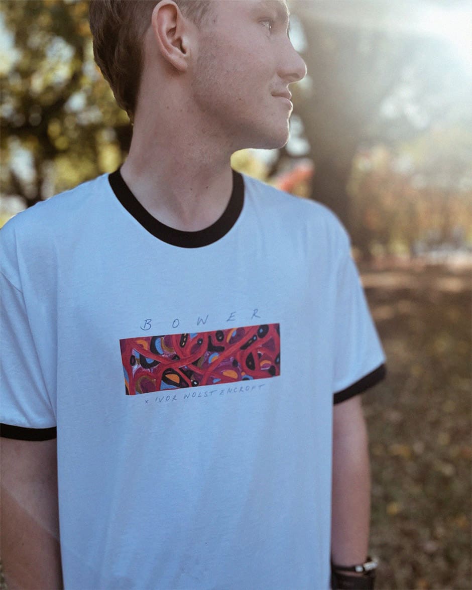 DTG Printing DTG Printing on Ringer Tee by AS Colour