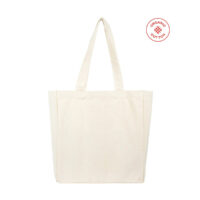 The Organic Goods Tote