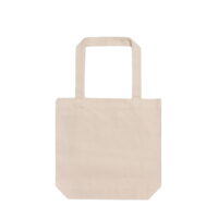 American Apparel Tote Bag in Natural