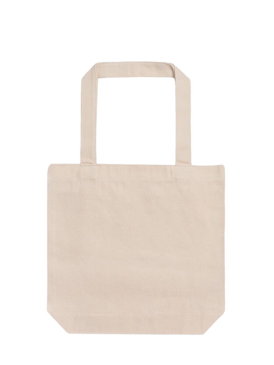 American Apparel Tote Bag in Natural