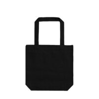 American Apparel Tote Bag in Black