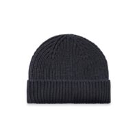 AS Colour Gauge Beanie in Ink Blue