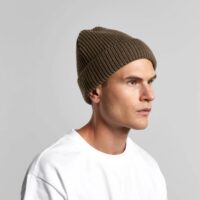 AS Colour Gauge Beanie, Main Model View