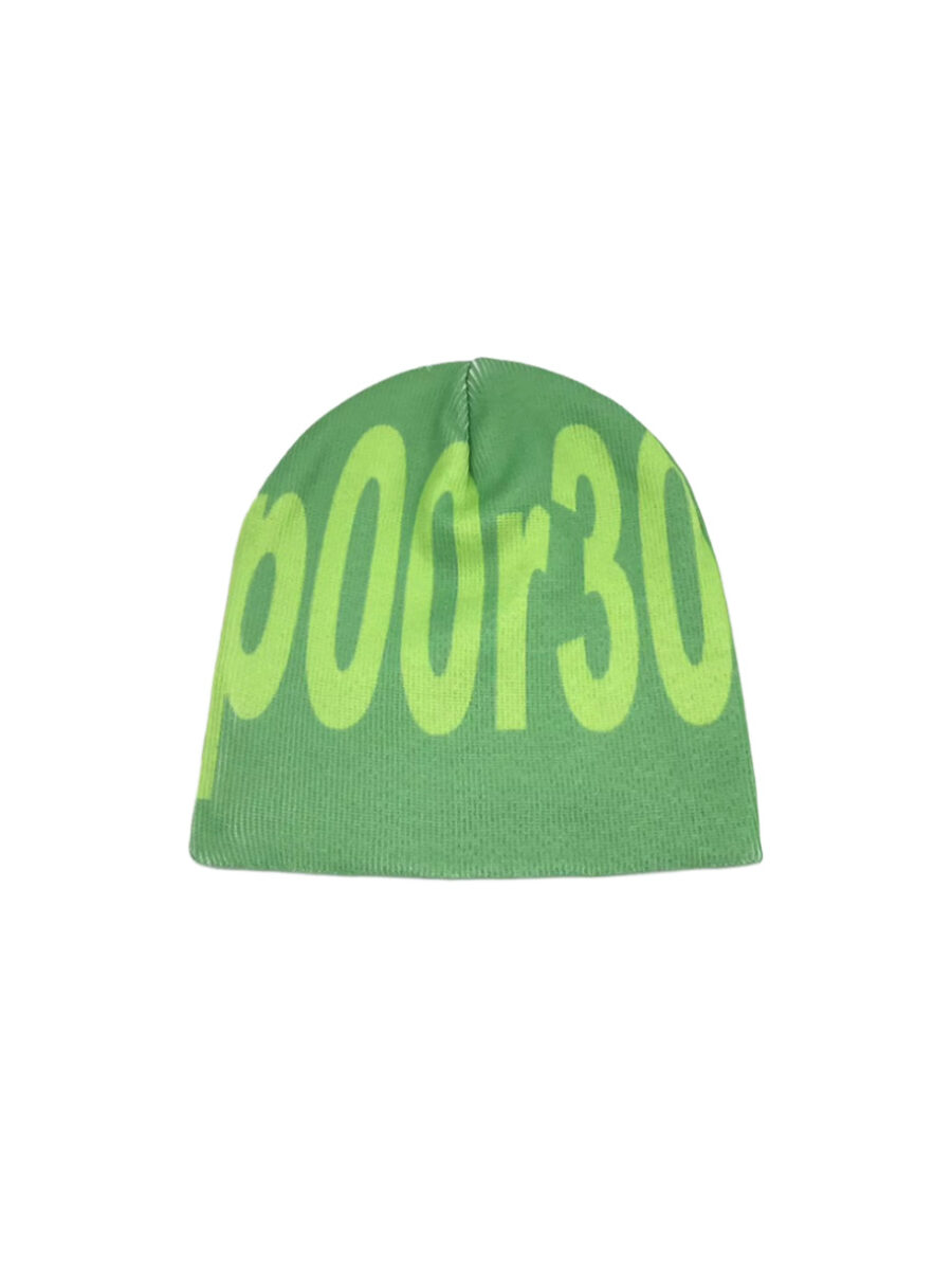 Skull Beanie